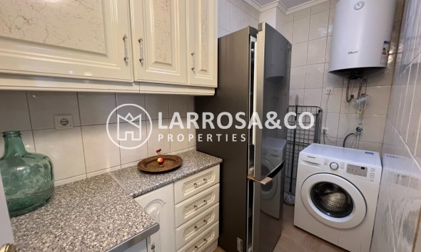Resale - Adosado - Torrevieja - La Siesta - El Salado - Torreta