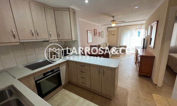 Resale - Adosado - Torrevieja - La Siesta - El Salado - Torreta