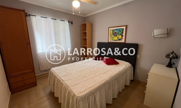 Resale - Adosado - Torrevieja - La Siesta - El Salado - Torreta