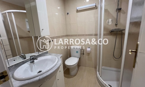 Resale - Adosado - Torrevieja - La Siesta - El Salado - Torreta