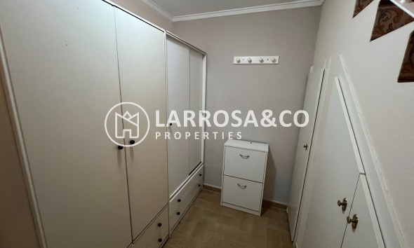 Resale - Adosado - Torrevieja - La Siesta - El Salado - Torreta