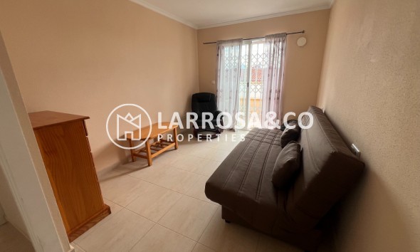 Resale - Adosado - Torrevieja - La Siesta - El Salado - Torreta