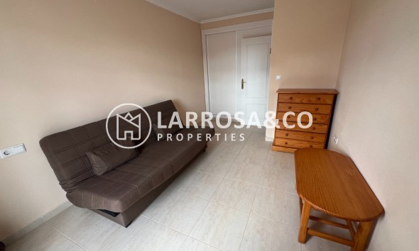 Resale - Adosado - Torrevieja - La Siesta - El Salado - Torreta