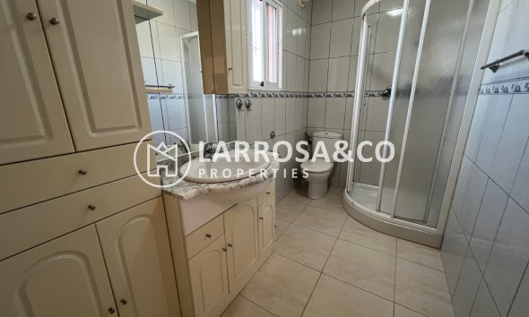 Resale - Adosado - Torrevieja - La Siesta - El Salado - Torreta