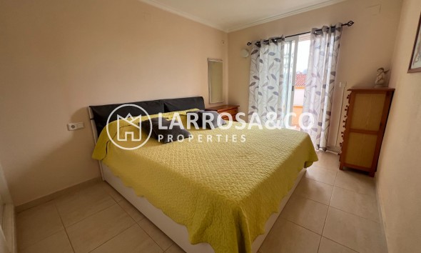 Resale - Adosado - Torrevieja - La Siesta - El Salado - Torreta