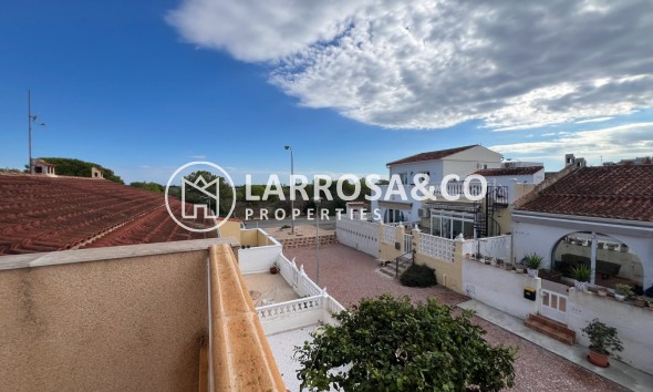 Resale - Adosado - Torrevieja - La Siesta - El Salado - Torreta