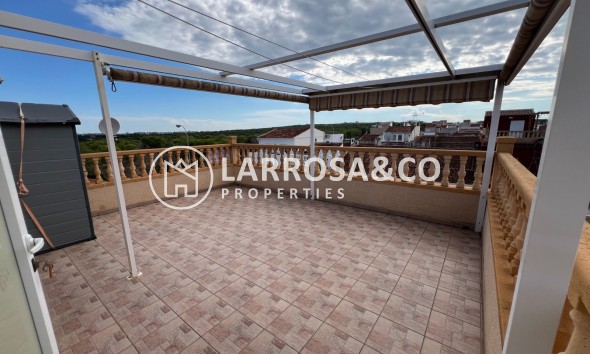Resale - Adosado - Torrevieja - La Siesta - El Salado - Torreta