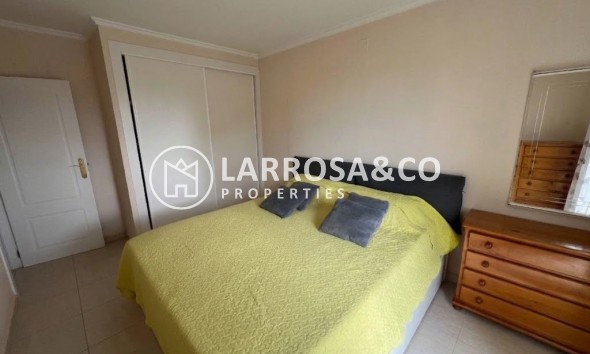 Resale - Adosado - Torrevieja - La Siesta - El Salado - Torreta