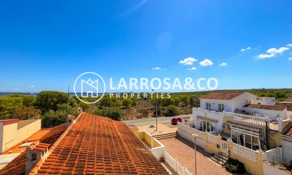 Resale - Adosado - Torrevieja - La Siesta - El Salado - Torreta