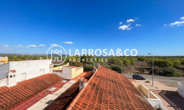 Resale - Adosado - Torrevieja - La Siesta - El Salado - Torreta