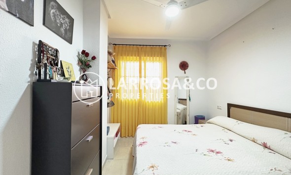 Resale - Bungalow - Torrevieja - torrevieja