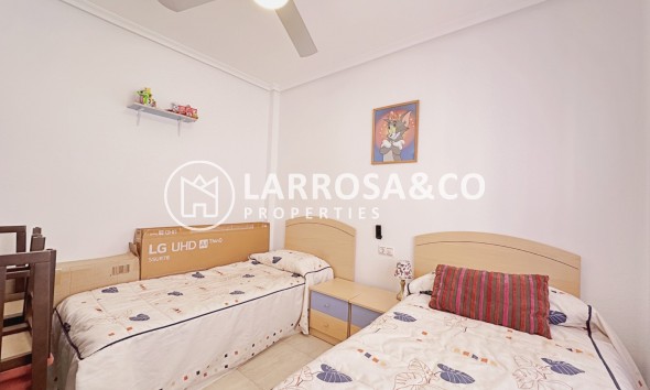Resale - Bungalow - Torrevieja - torrevieja