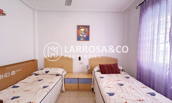 Resale - Bungalow - Torrevieja - torrevieja