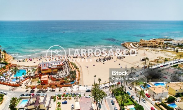 Resale - Bungalow - Torrevieja - torrevieja