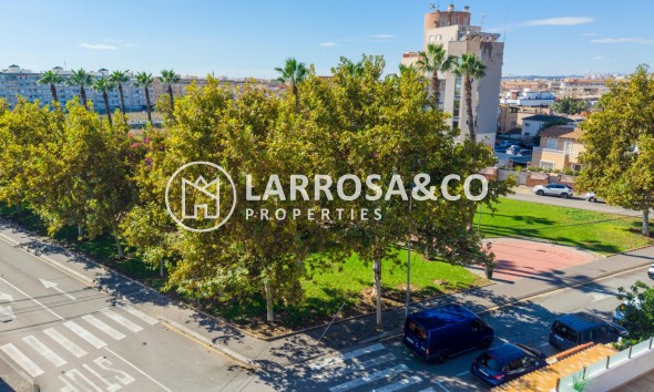 Resale - Apartment / Duplex - Torrevieja - Cala del palangre