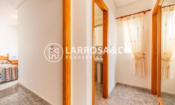 Resale - Apartment / Duplex - Torrevieja - Cala del palangre
