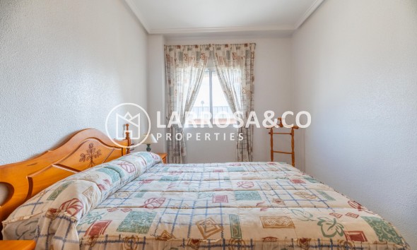 Resale - Apartment / Duplex - Torrevieja - Cala del palangre