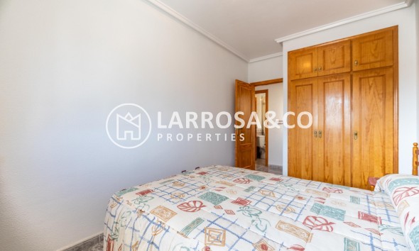 Resale - Apartment / Duplex - Torrevieja - Cala del palangre