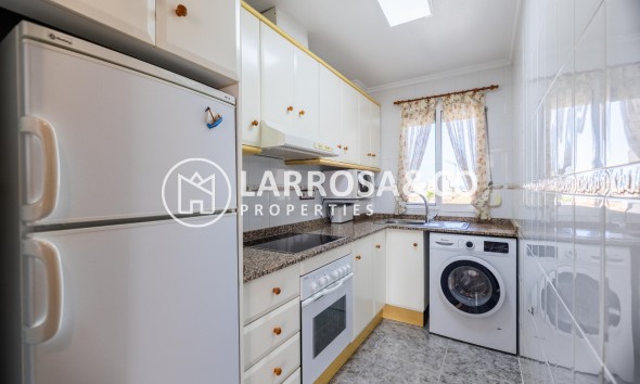 Resale - Apartment / Duplex - Torrevieja - Cala del palangre