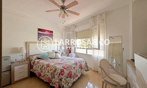 A Vendre - Apartment / Duplex - Torrevieja - Playa de los Naufragos