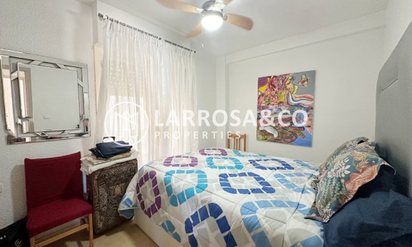 A Vendre - Apartment / Duplex - Torrevieja - Playa de los Naufragos