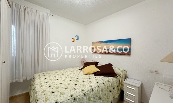 A Vendre - Apartment / Duplex - Torrevieja - Playa de los Naufragos