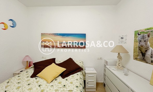 A Vendre - Apartment / Duplex - Torrevieja - Playa de los Naufragos