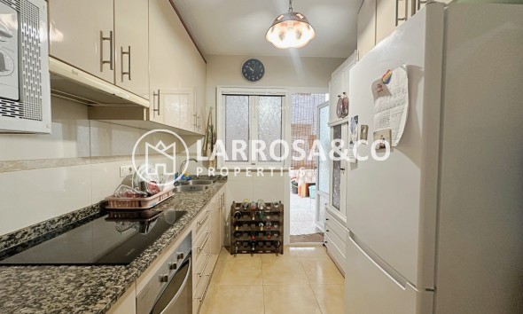 A Vendre - Apartment / Duplex - Torrevieja - Playa de los Naufragos