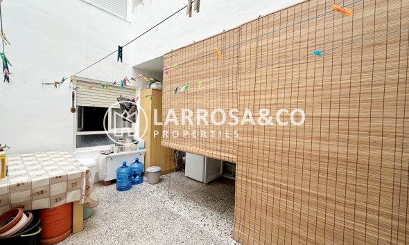 A Vendre - Apartment / Duplex - Torrevieja - Playa de los Naufragos