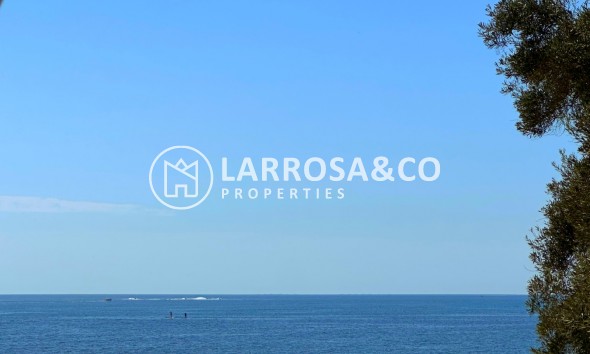 A Vendre - Apartment / Duplex - Torrevieja - Playa de los Naufragos