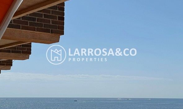 A Vendre - Apartment / Duplex - Torrevieja - Playa de los Naufragos