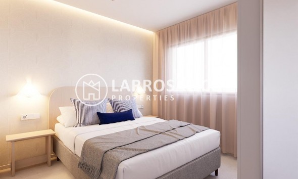 Nieuwbouw Woningen - Apartment - Torrevieja - Los Frutales