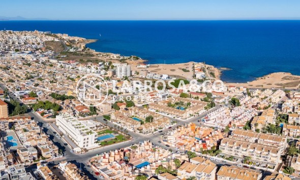 Nieuwbouw Woningen - Apartment - Torrevieja - Los Frutales
