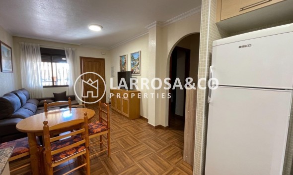Reventa - Adosado - Torrevieja - Parque Acuático - Sector 25