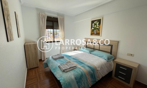 Reventa - Adosado - Torrevieja - Parque Acuático - Sector 25