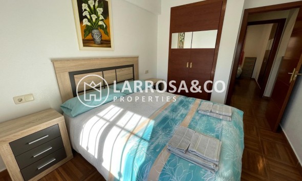 Reventa - Adosado - Torrevieja - Parque Acuático - Sector 25