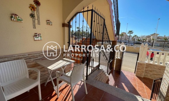 Reventa - Adosado - Torrevieja - Parque Acuático - Sector 25
