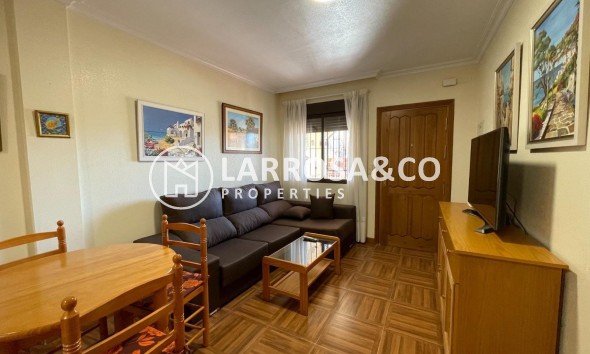 Reventa - Adosado - Torrevieja - Parque Acuático - Sector 25