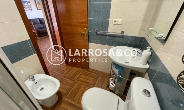 Reventa - Adosado - Torrevieja - Parque Acuático - Sector 25