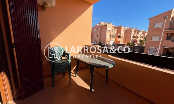 Resale - Apartment - Torrevieja - Aguas Nuevas