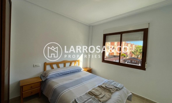 Resale - Apartment - Torrevieja - Aguas Nuevas