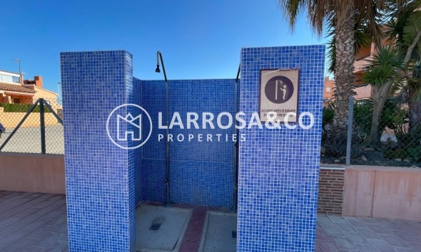Resale - Apartment - Torrevieja - Aguas Nuevas
