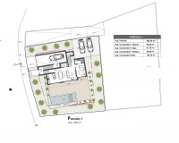 New build - Detached House/Villa - Ciudad Quesada - Golf La Marquesa (Ciudad Quesada)