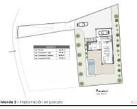 New build - Detached House/Villa - Ciudad Quesada - Golf La Marquesa (Ciudad Quesada)