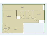 Reventa - Atico - Guardamar del Segura - Cervantes
