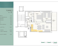 New build - Apartment - Guardamar del Segura - SUP 7