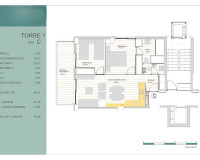 New build - Apartment - Guardamar del Segura - SUP 7