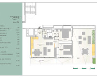 New build - Apartment - Guardamar del Segura - SUP 7