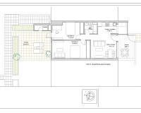 Вторичный рынок - Бунгало - Villamartin - Вильямартин 
