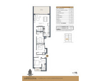 Obra Nueva - Apartamento - Guardamar del Segura